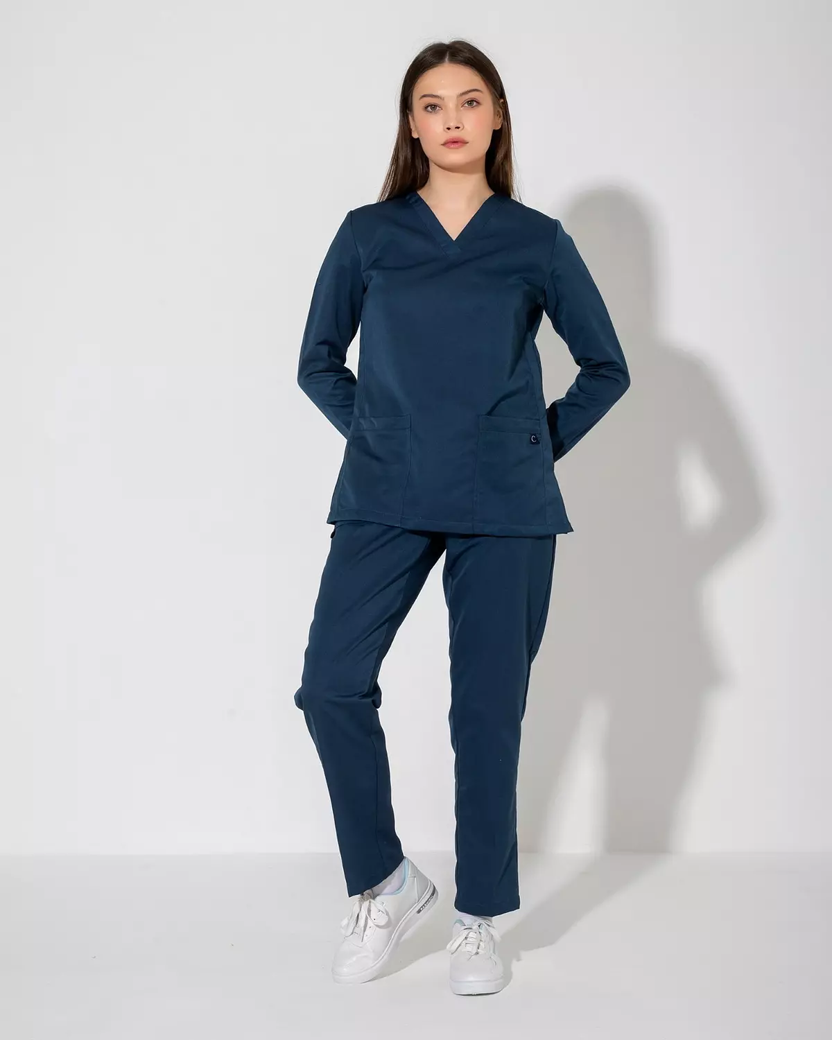 Female Scrub  7