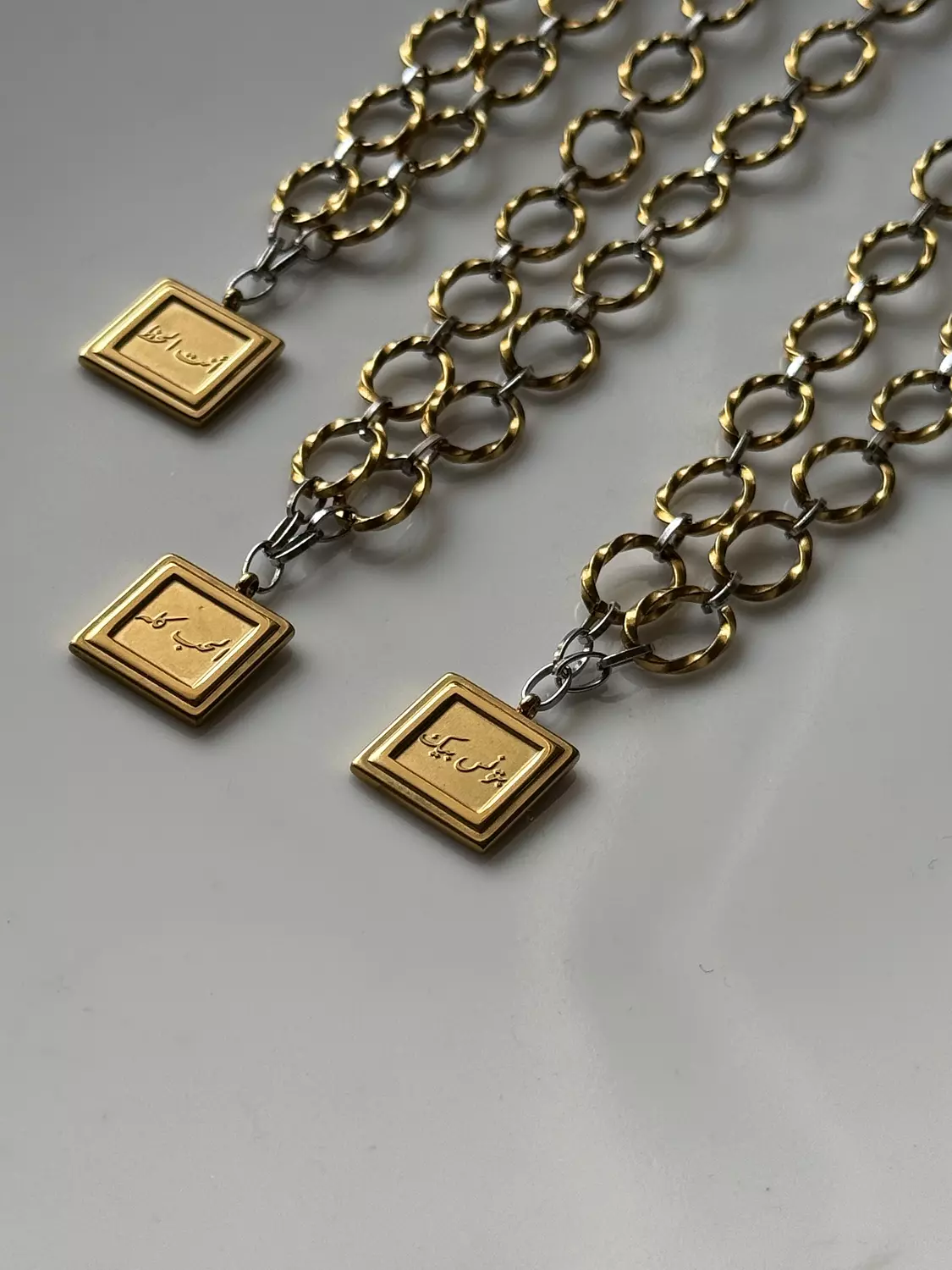 Sukun necklace  image
