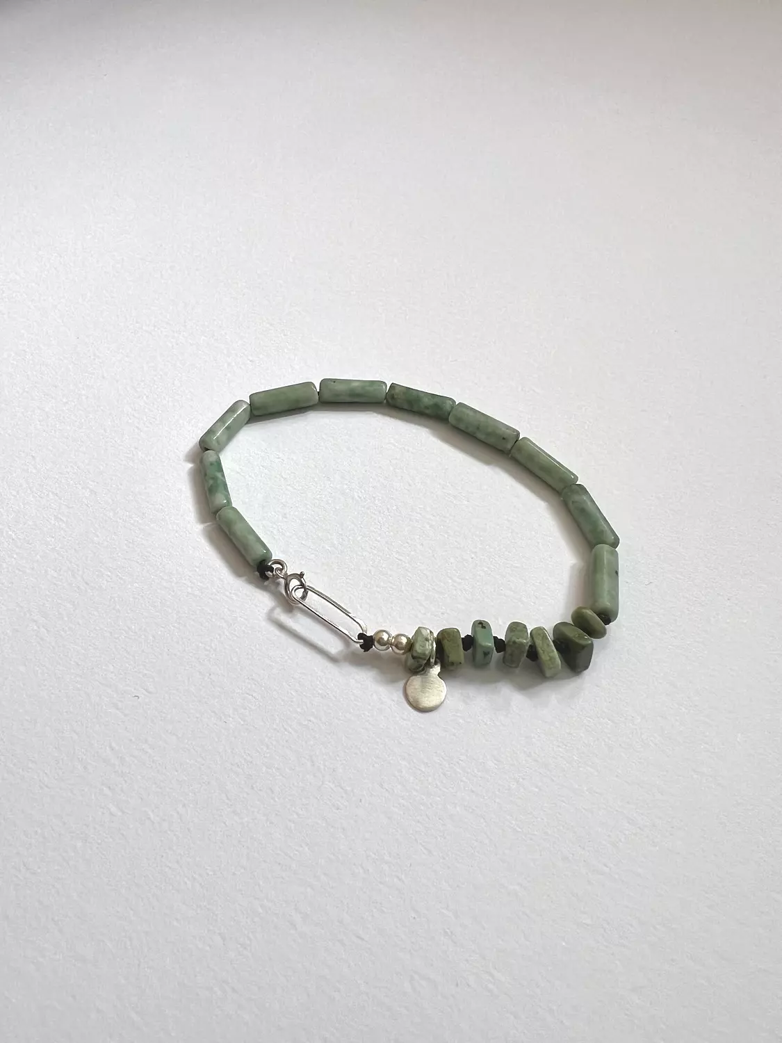 Moss River Bracelet  3