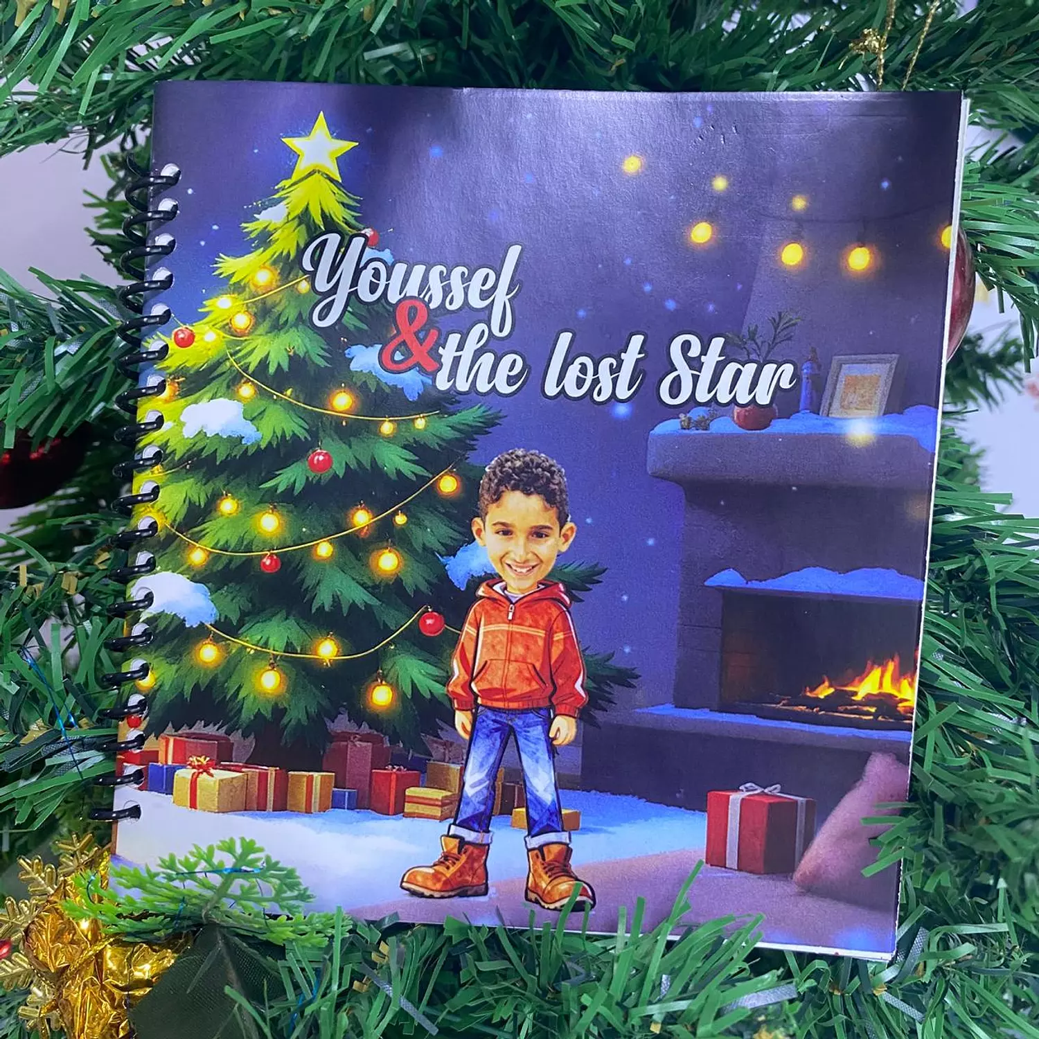 The Lost Star - Story 2