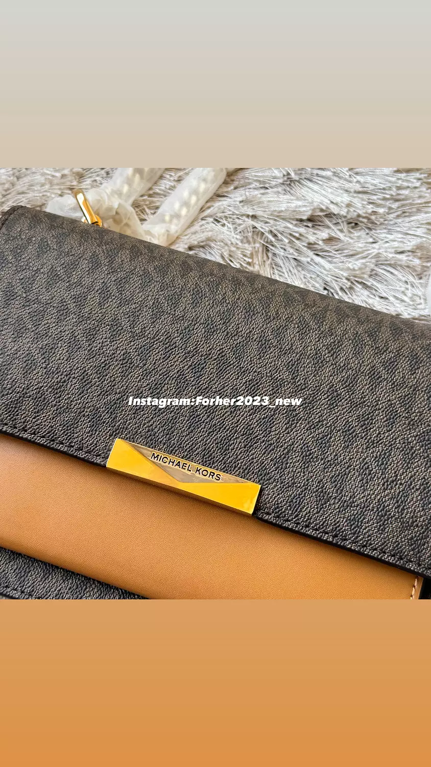 MICHAEL KORS Crossbody bags woman Michael Kors 11