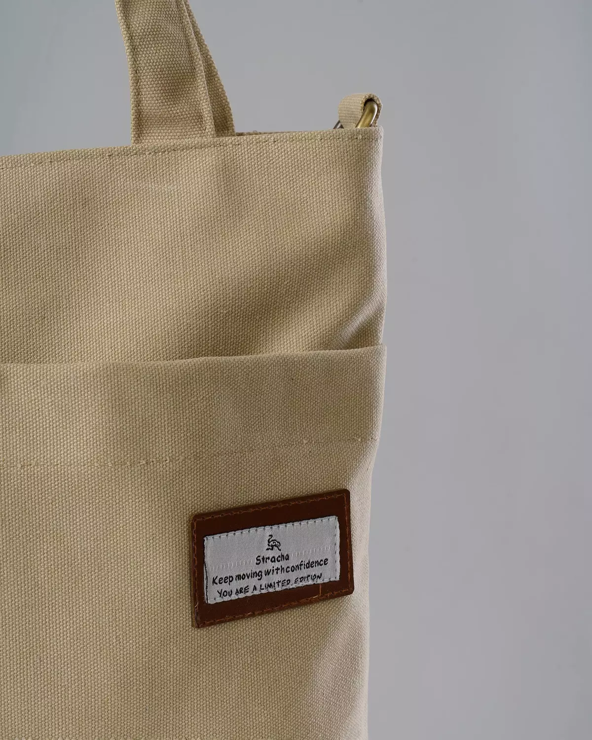 Midnight bloom - Beige 2