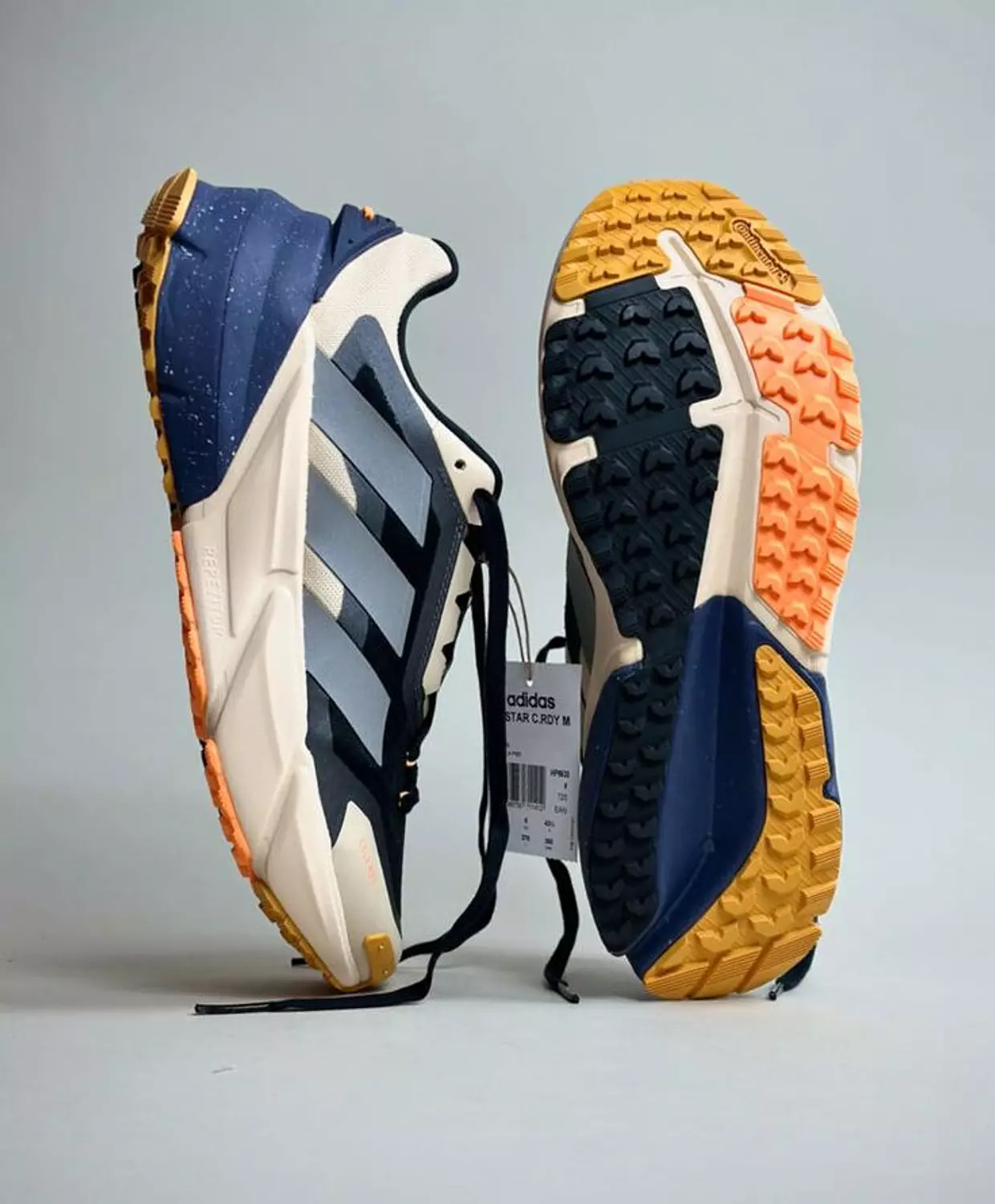 Adidas Adistar Cold Ray 1