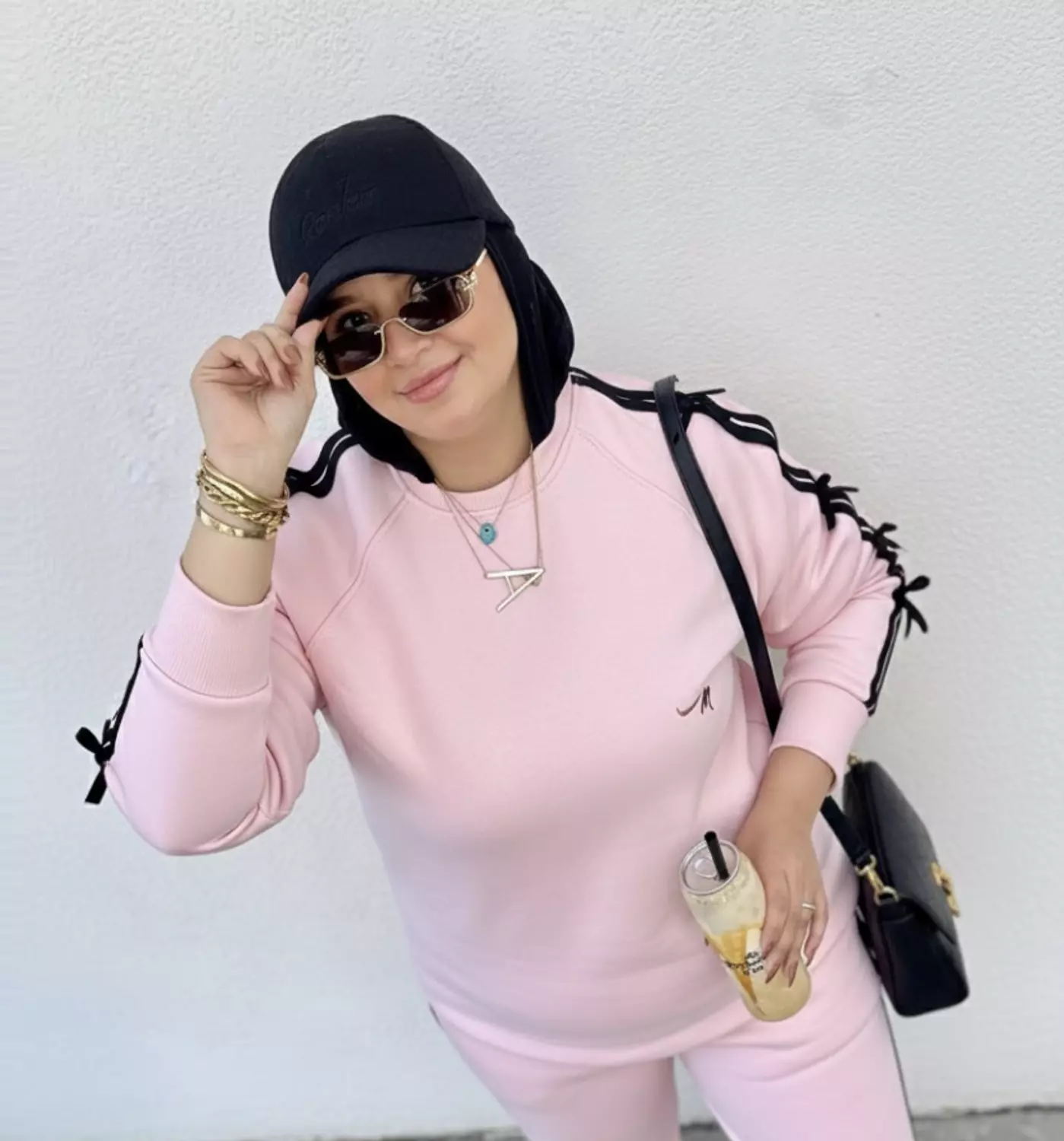 Winter suit (Adults) 3