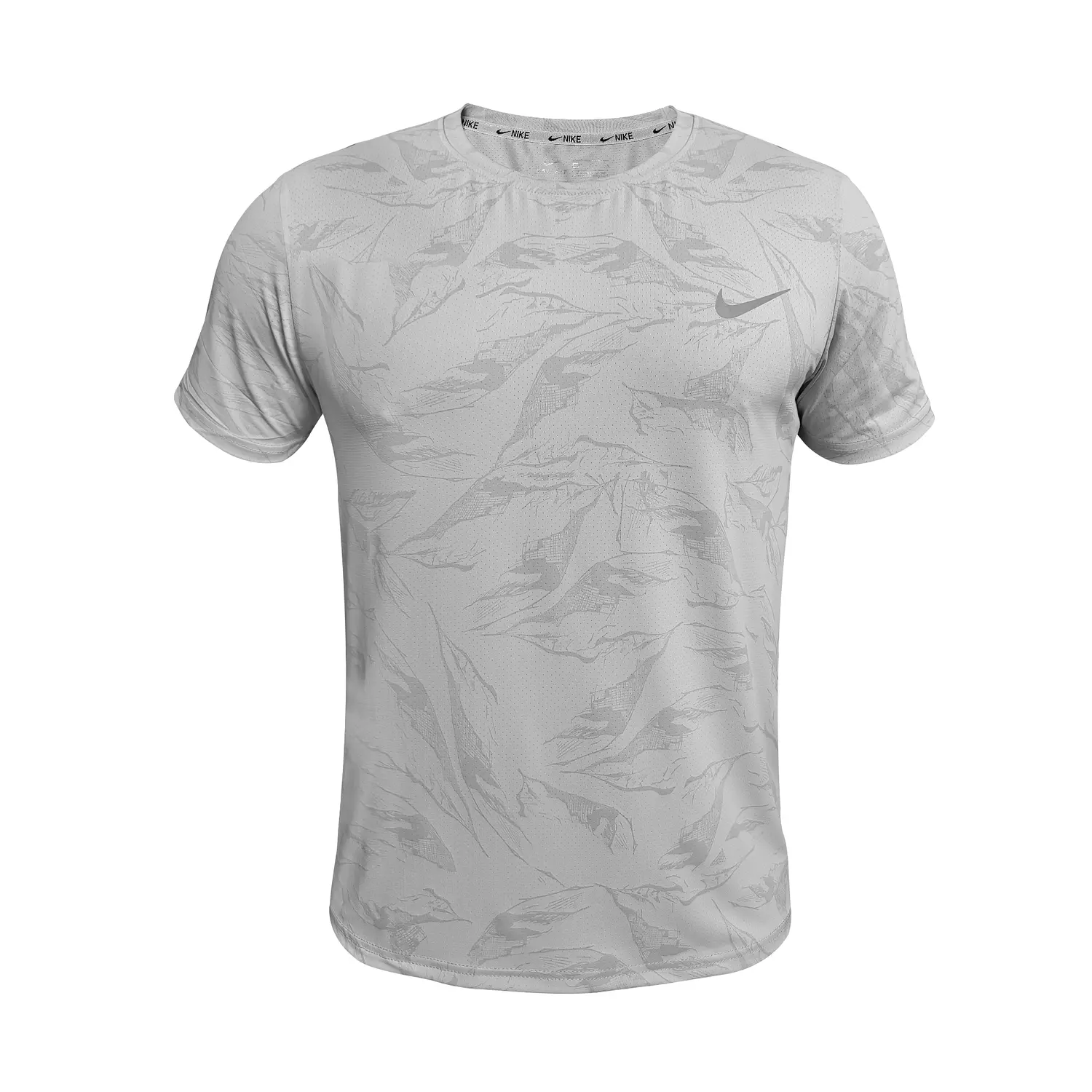 NIKE TRAINING T-SHIRT 1