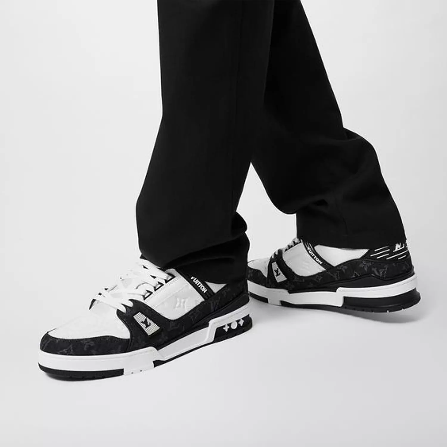 Louis Vuitton® LV Trainer Sneaker 1