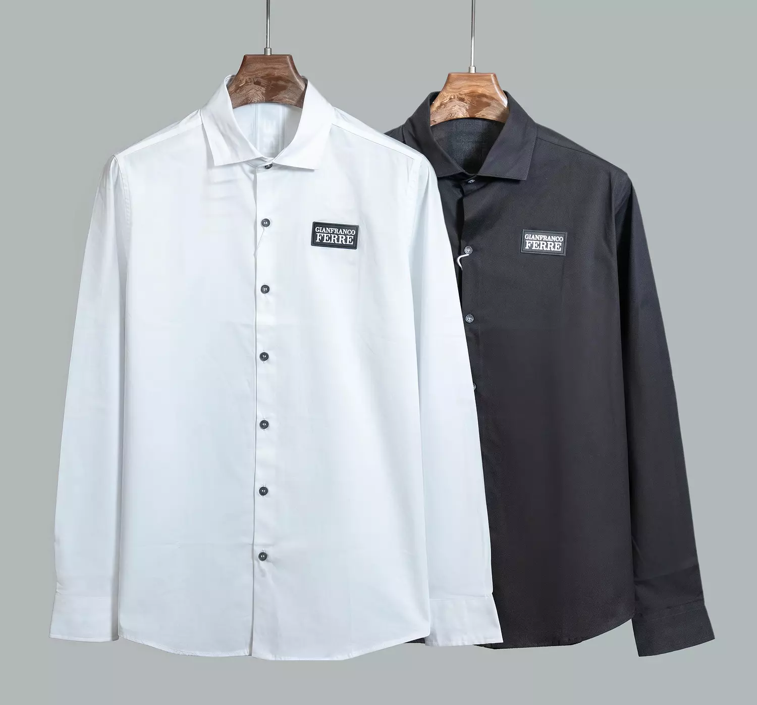FERRE SHIRT \ 2068  6