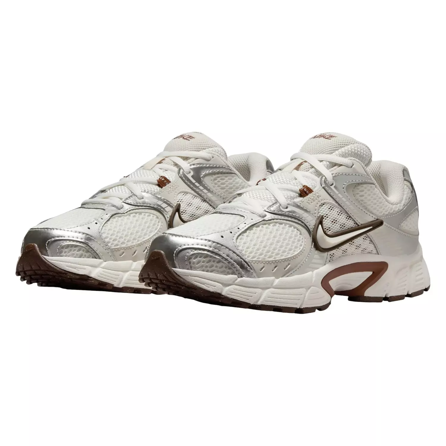 Nike V5 RNR Sail Fauna Brown  1