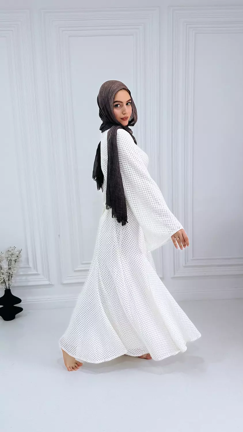 Azalea white 2