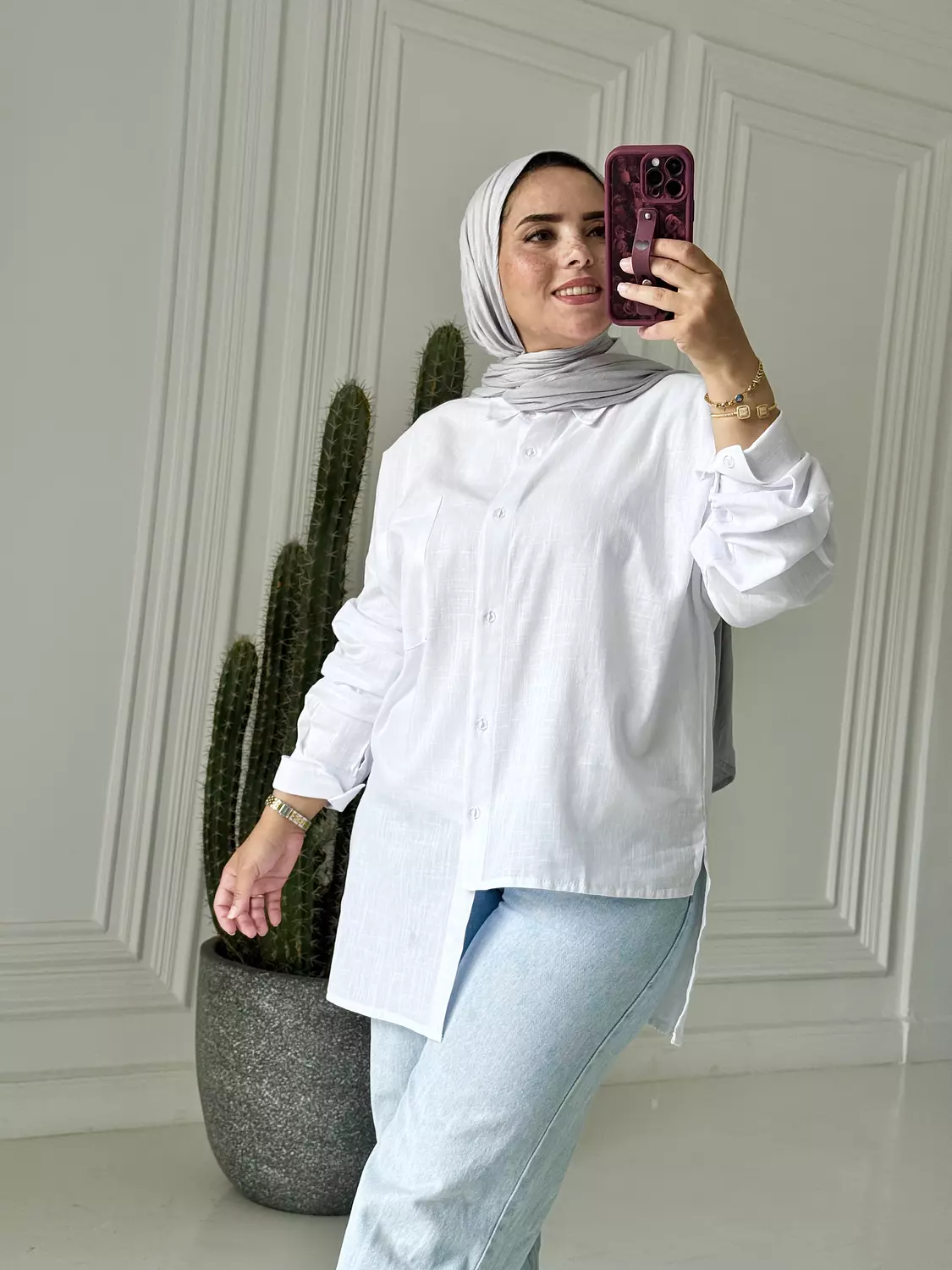 Rima shirt 9