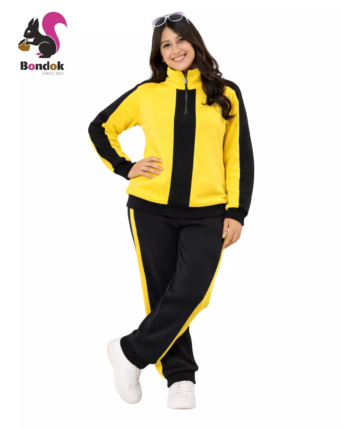 Women Stripe Matchy Minnie Me  17