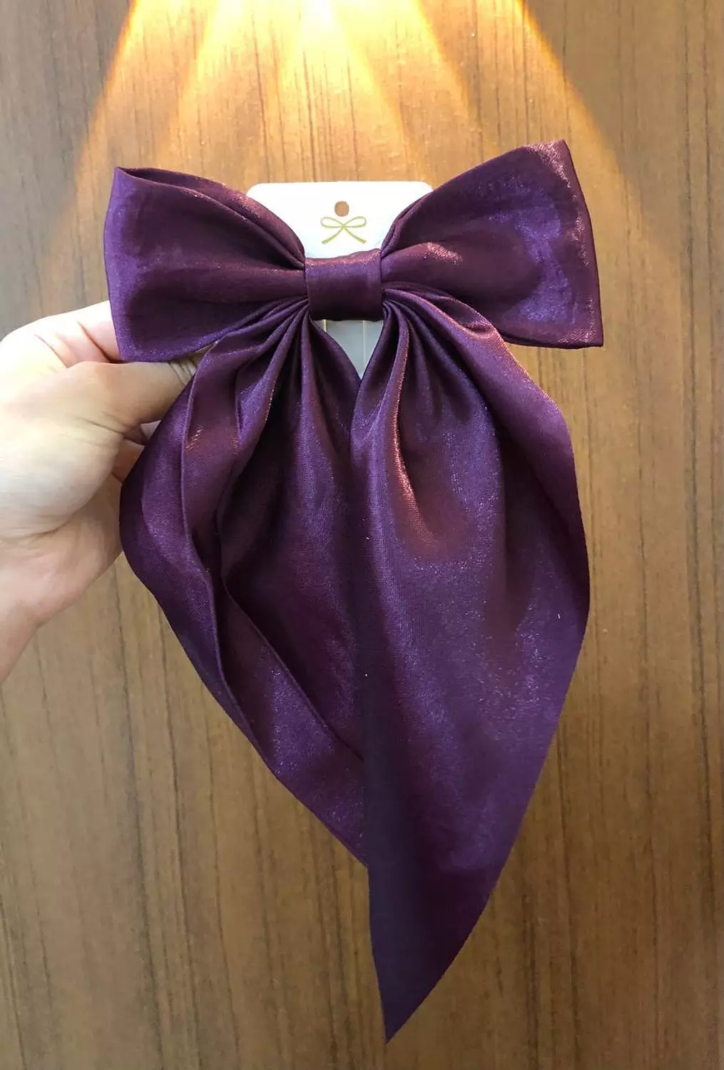 Bow  4