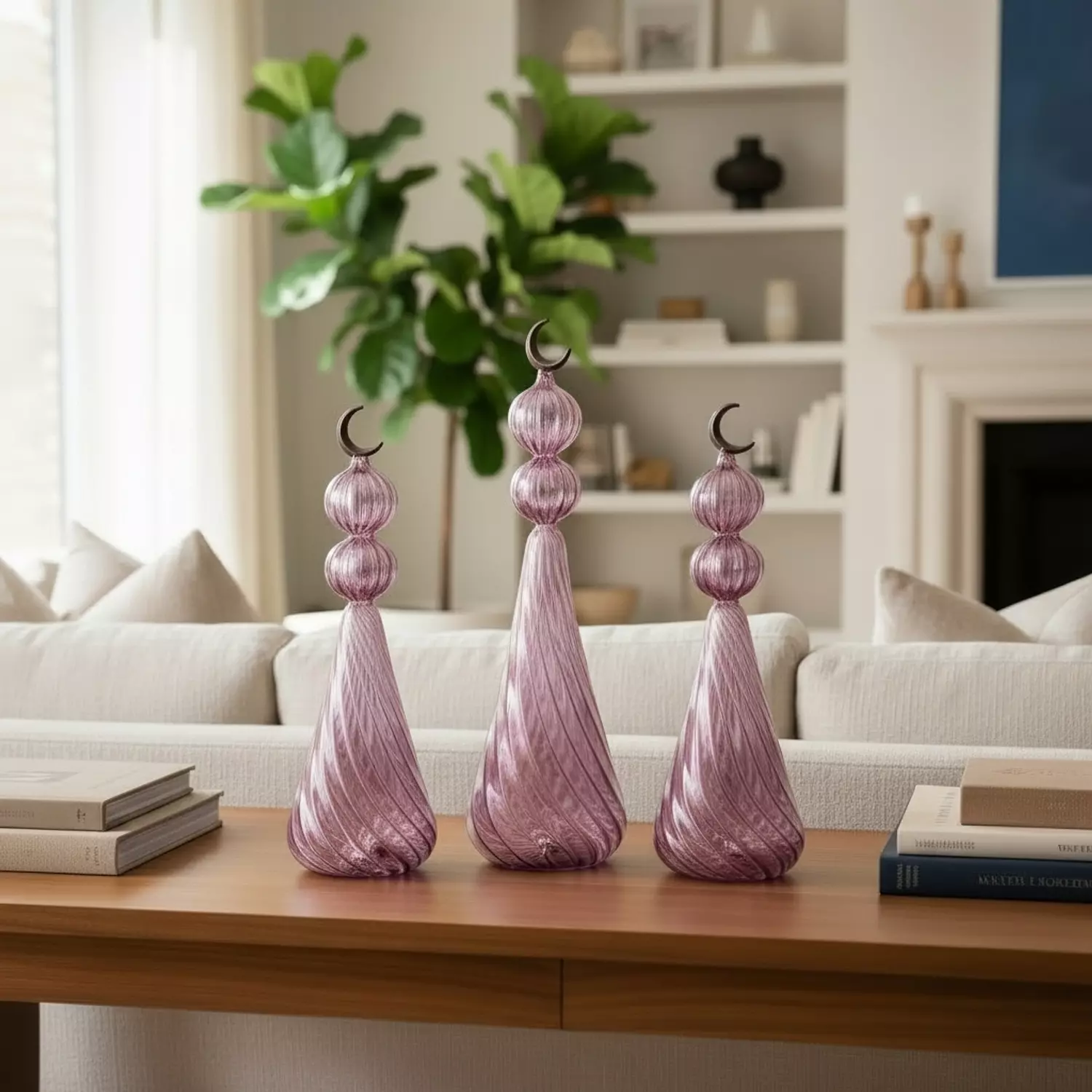 Handmade Ramadan Set  2