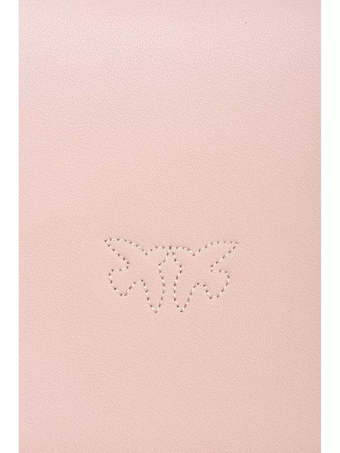 PINKO Women's Bag Love click mini Pink 5