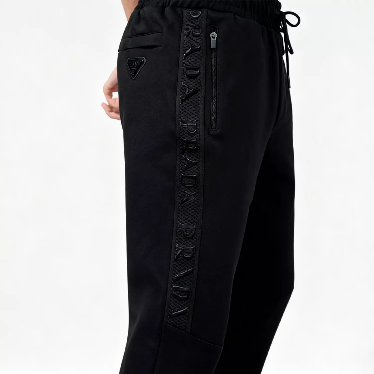 Pants Prada 1 Side image
