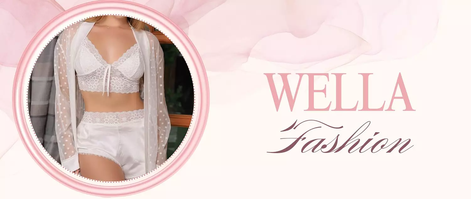 banner image for wella