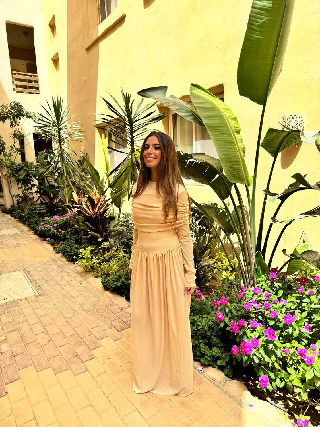 Princess Dress 9