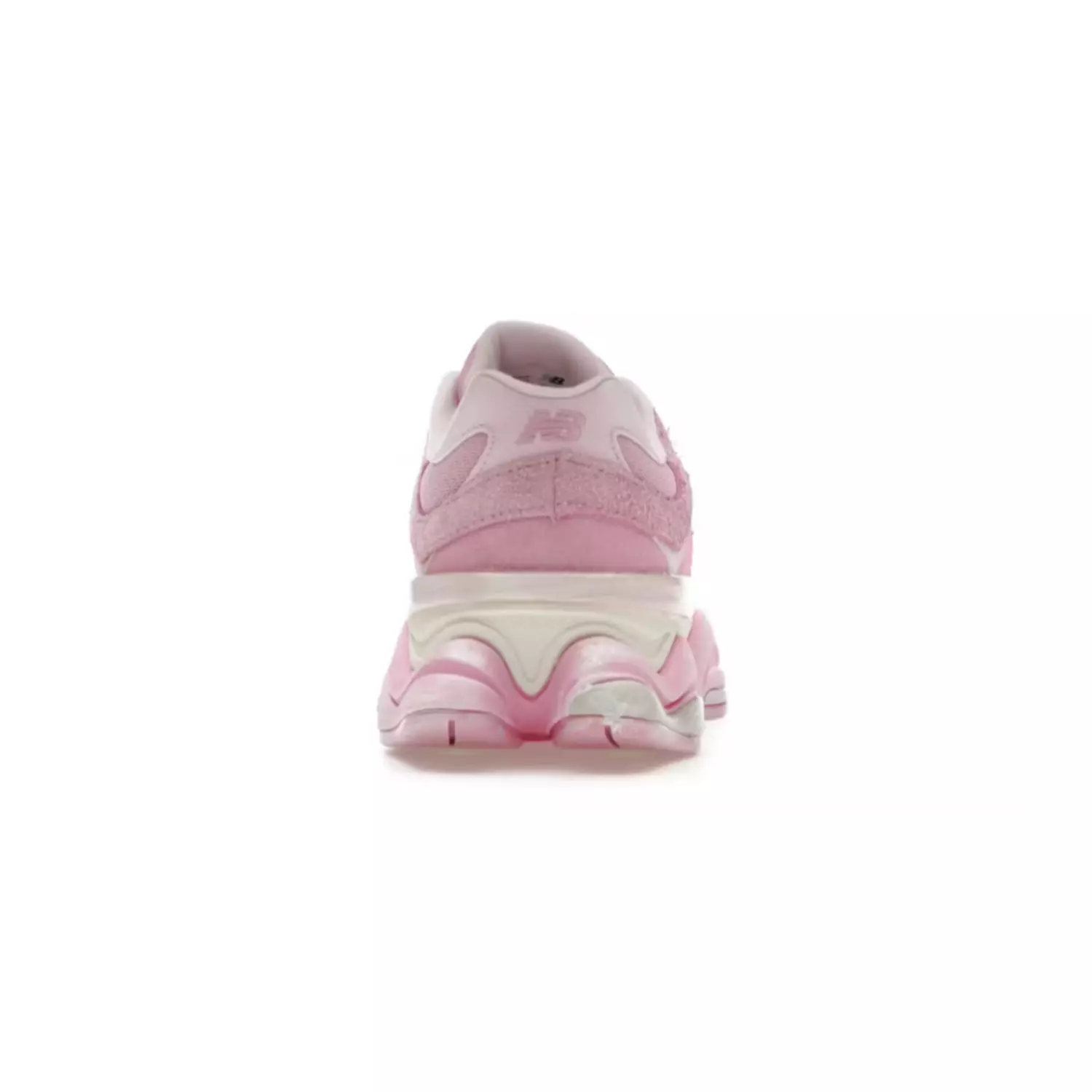 New balance 9060 x ASOS Exclusive Pink Overday hover image