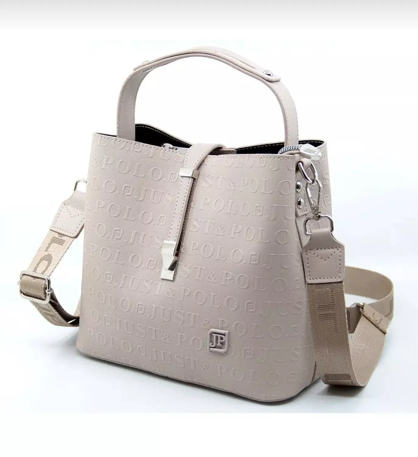 Minimal Luxe Handbag hover image