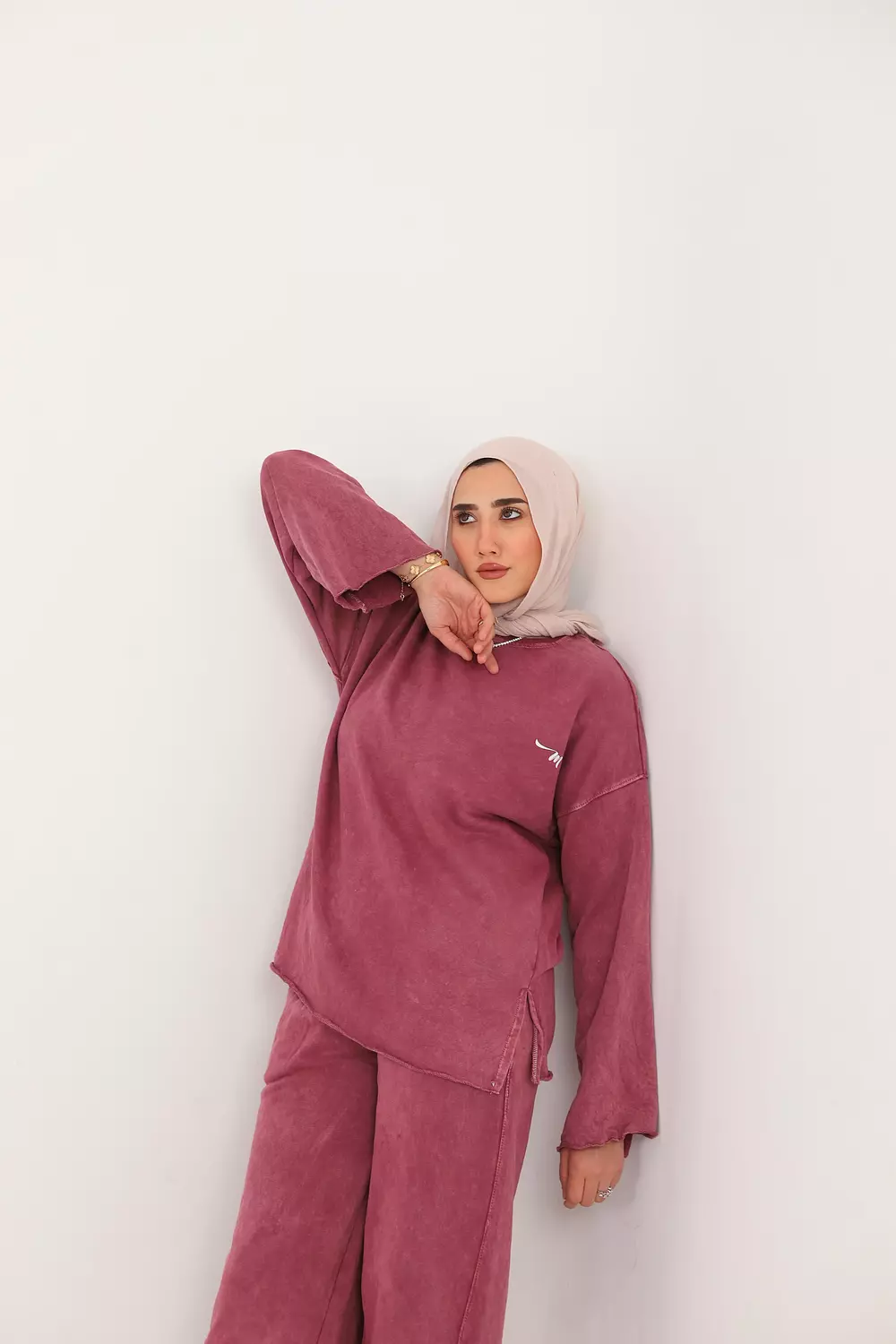 Washed Set (Women) 11