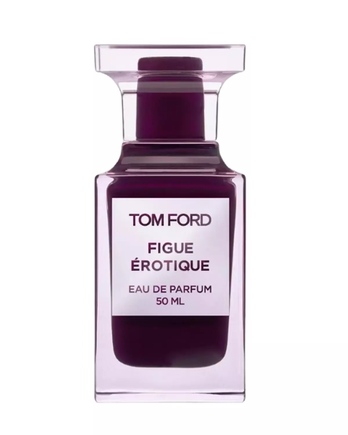  Figue Érotique Tom Ford image