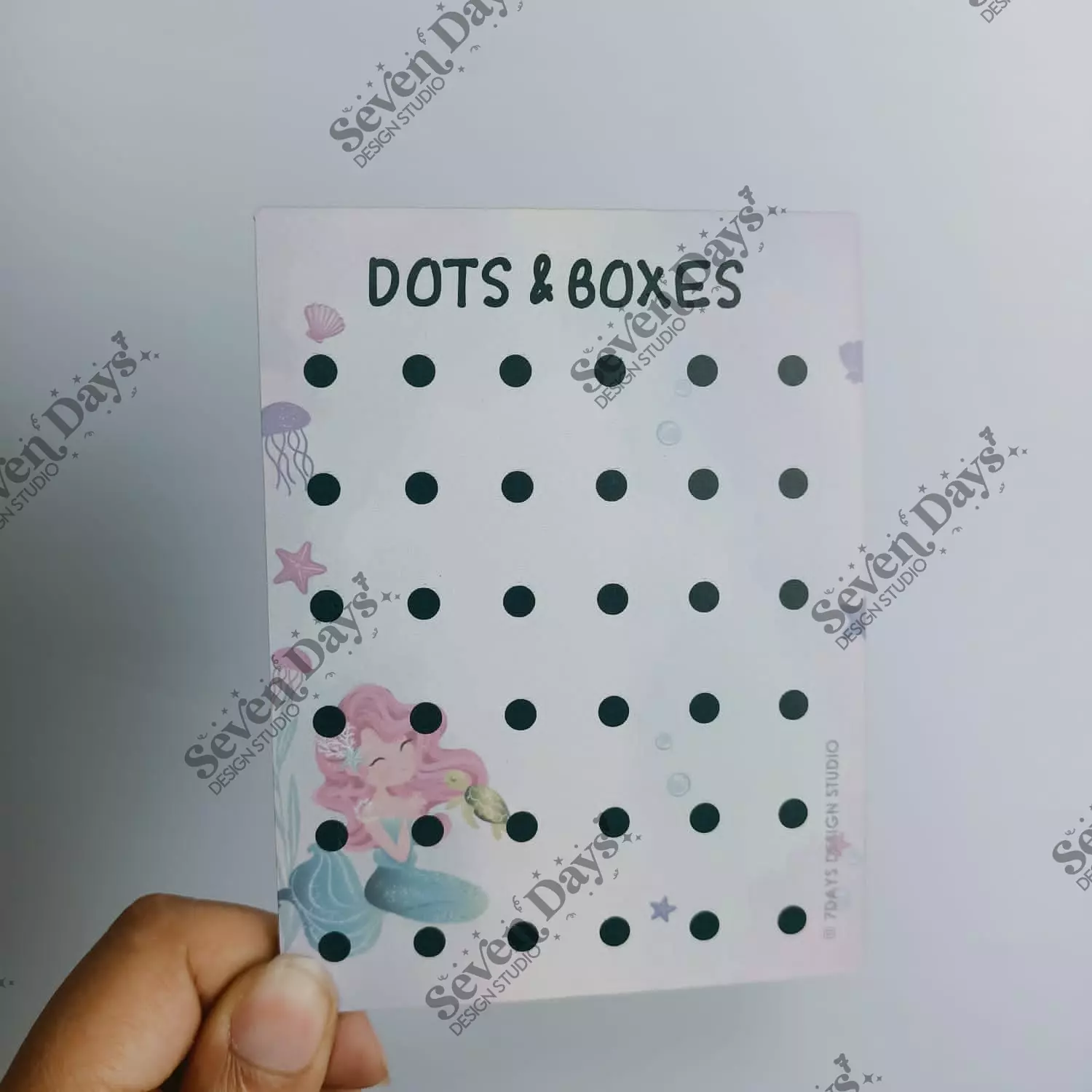 Mermaid 4 Fun Games 1