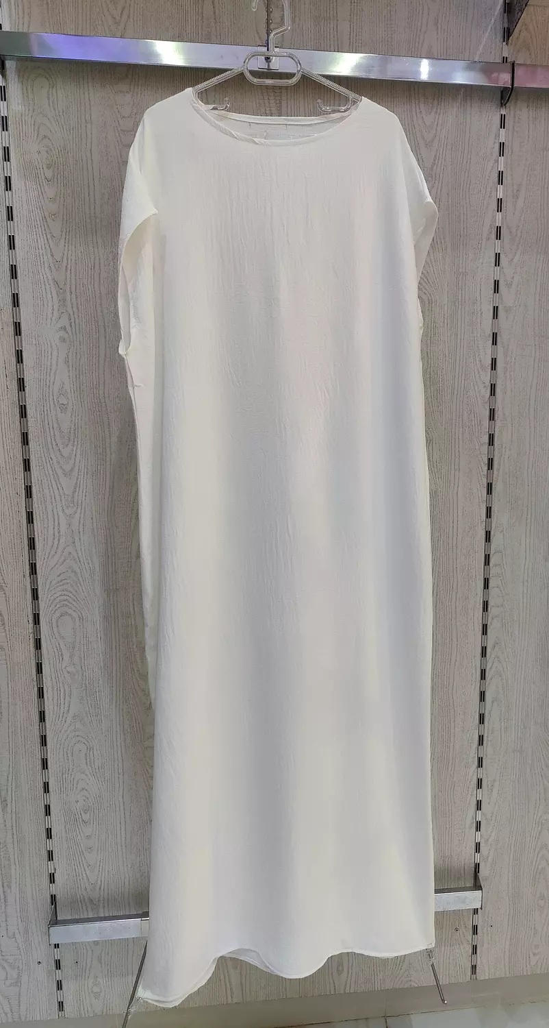 Dress-Basic-N-S-D-Pearl image