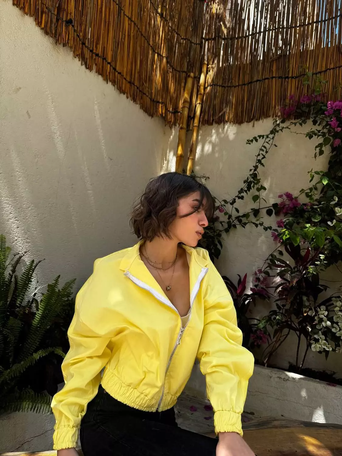 The little Je jacket 1