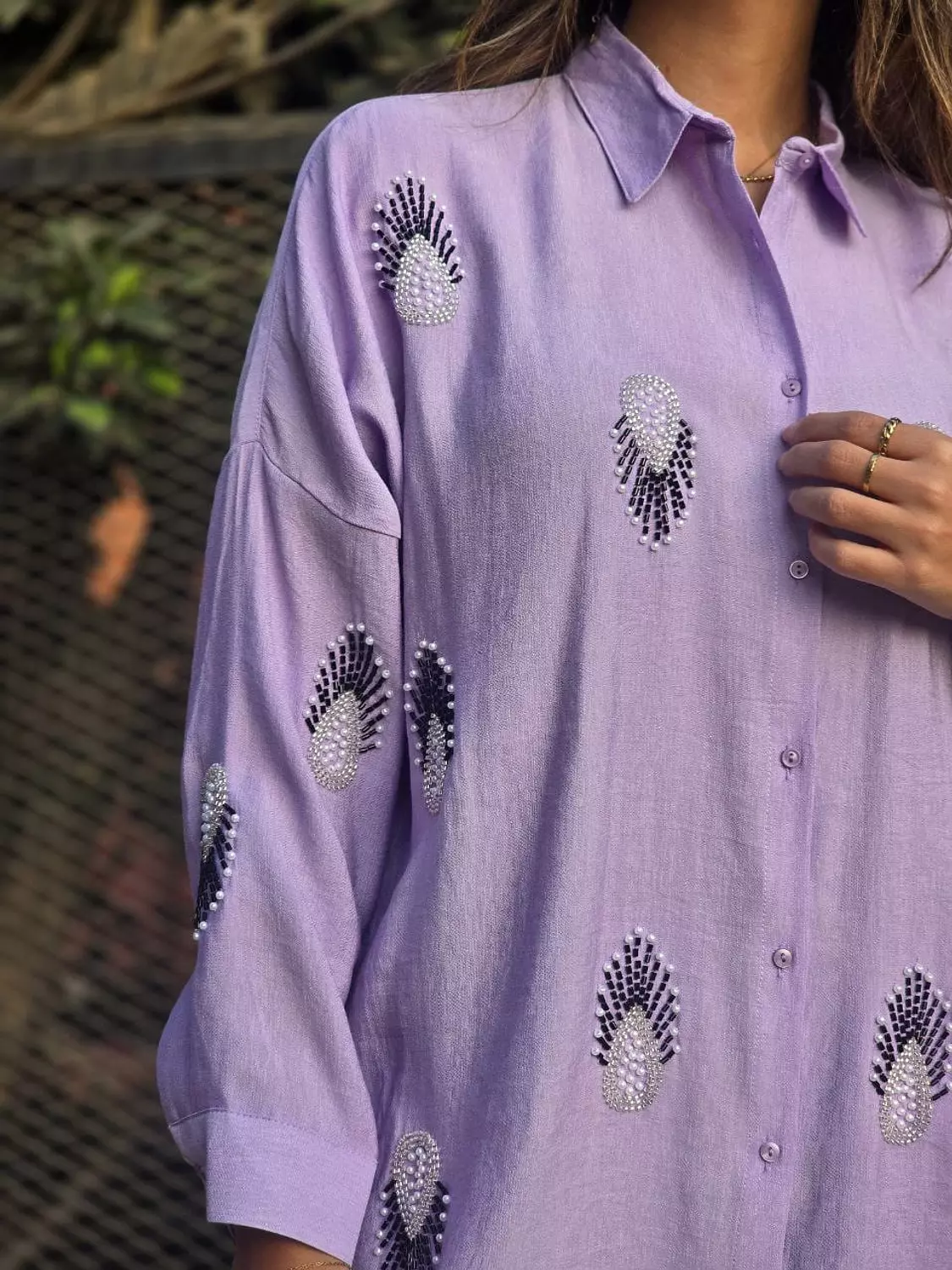 <h3 style="text-align: center"><span style="color: rgb(42, 52, 132)">Embroidered Shirts</span></h3>