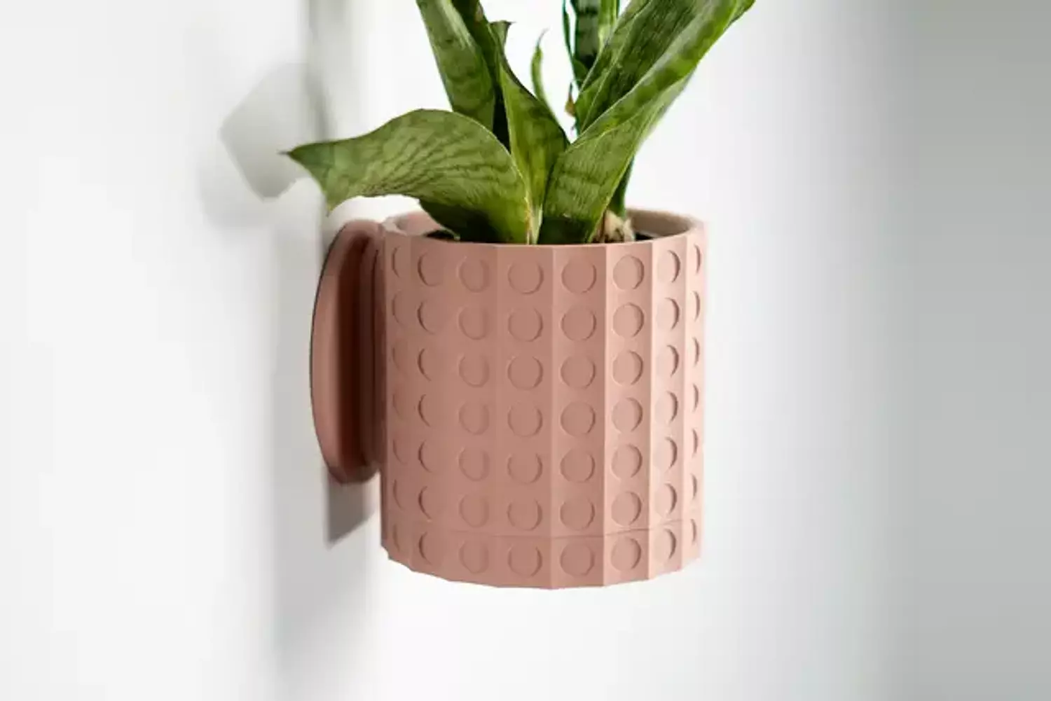 Dots Planter hover image