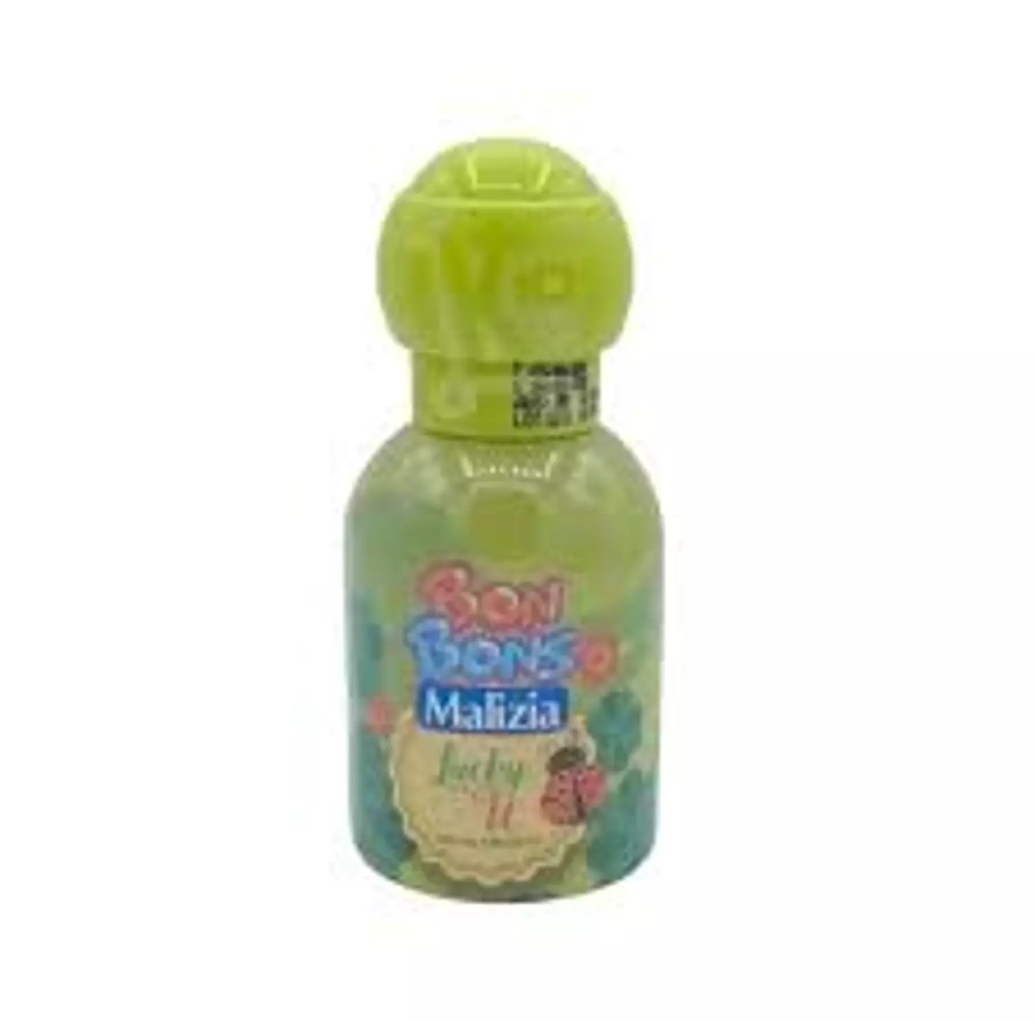 BONBONS MALIZIA PERFUME LUCKY U 50 ML image
