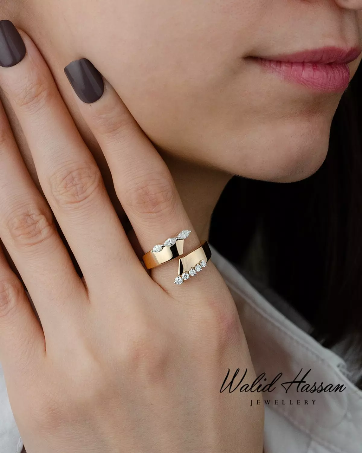 diamond ring  image