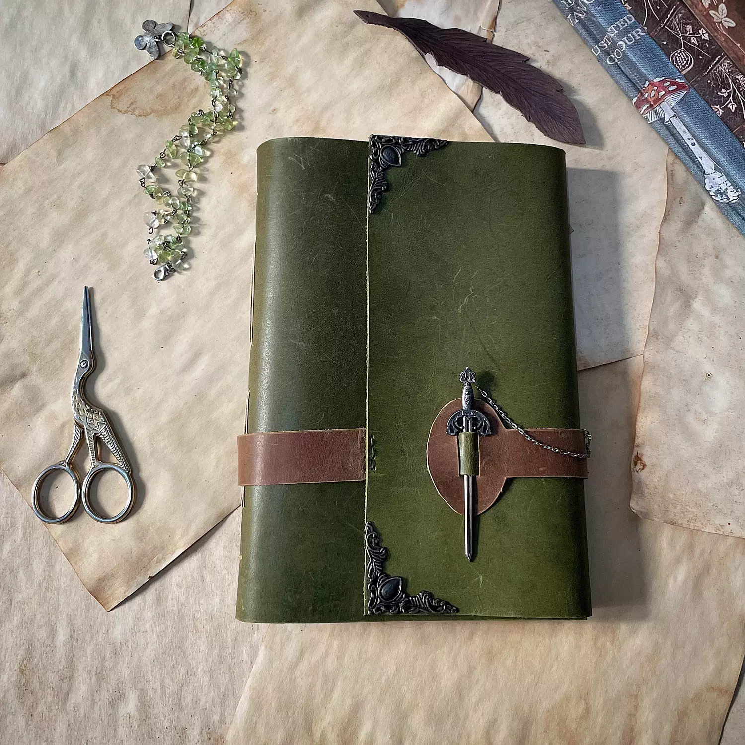 Our Masterpiece image