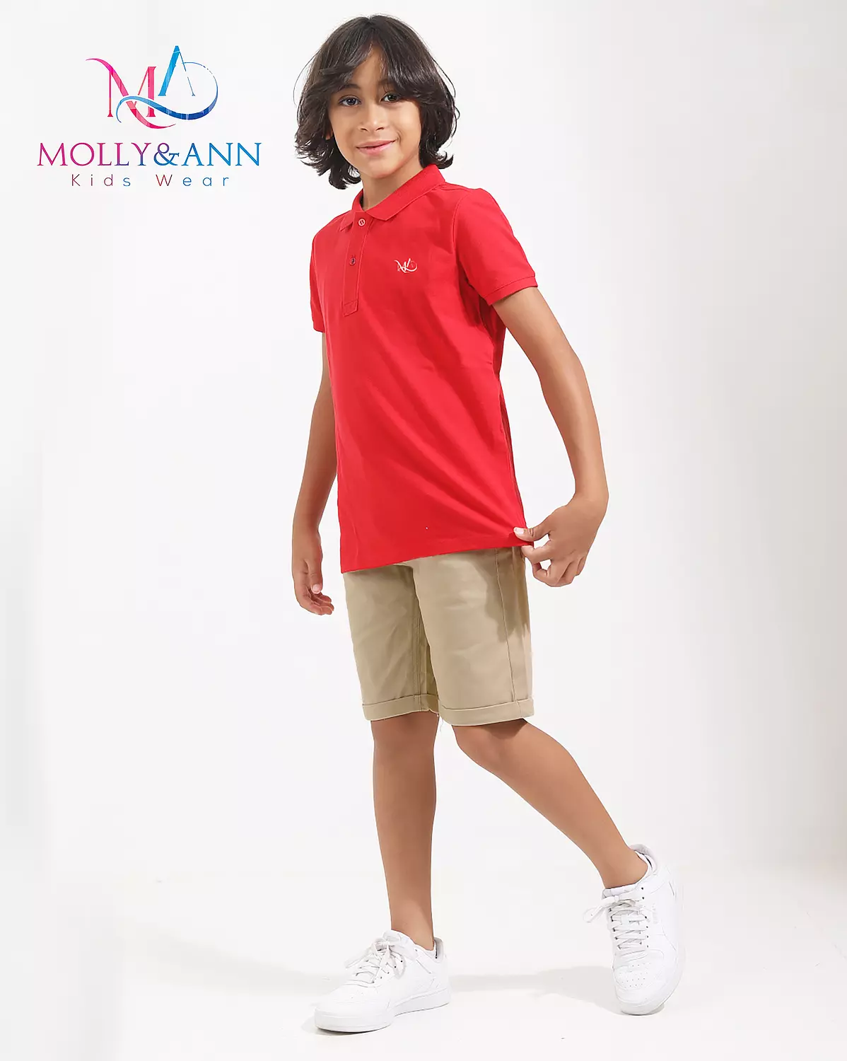 Polo T-Shirt 4