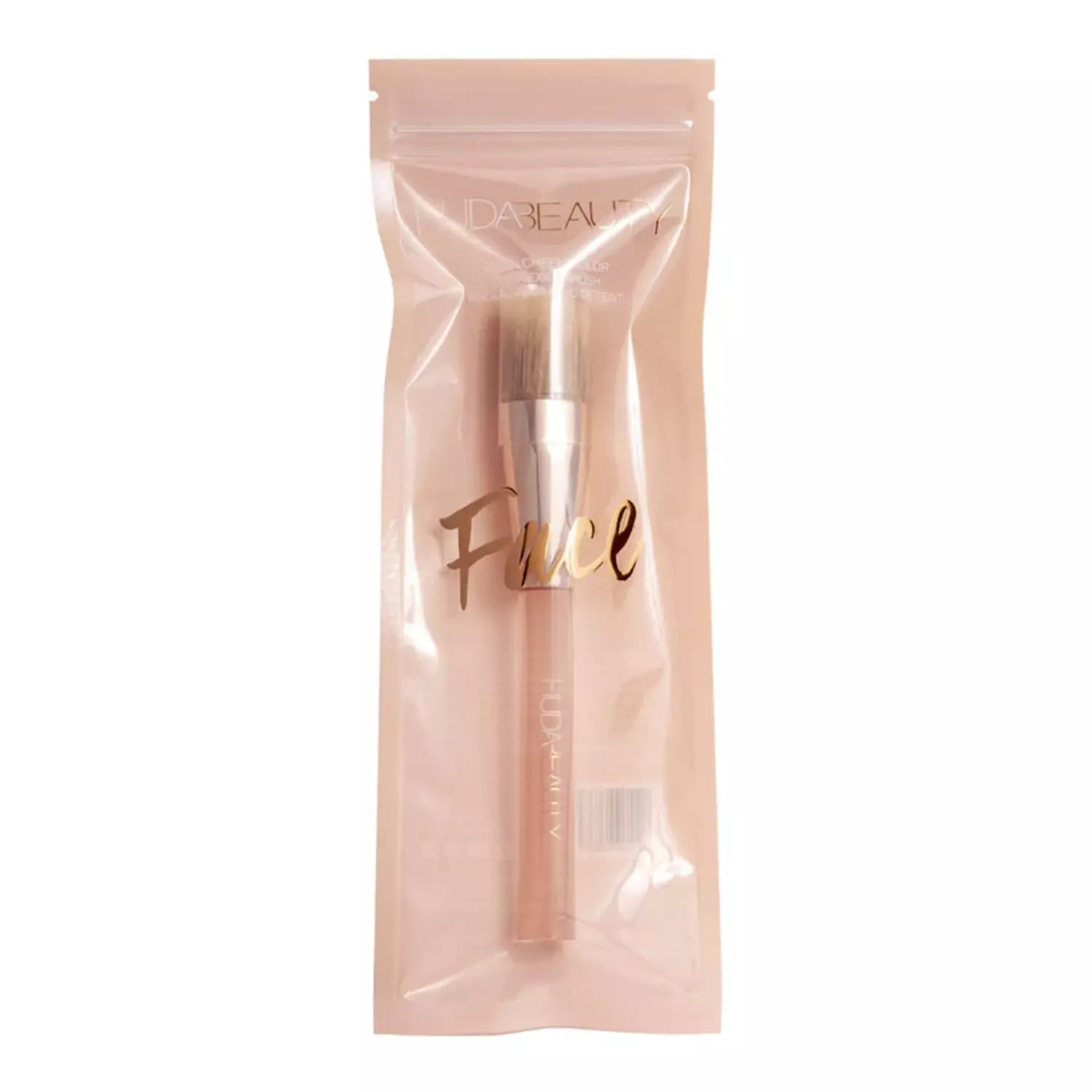 Huda Cheeky Tint Blush Stick Brush 3