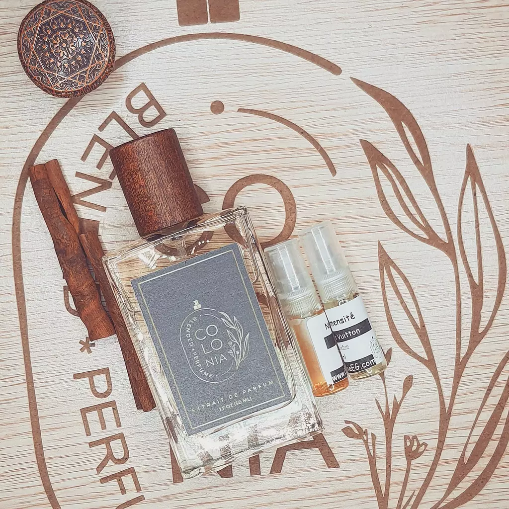Open Roger & Gallet (أوبن - روجر وجاليه)