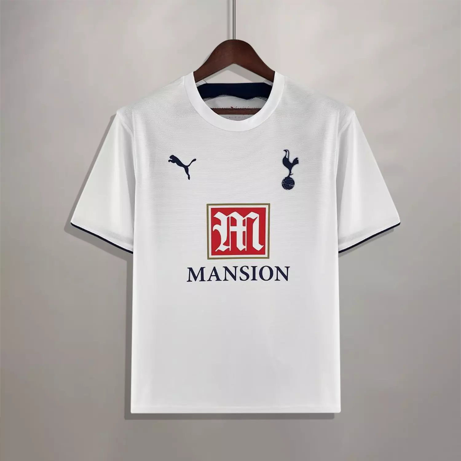 TOTTENHAM 06/07 - CLASSIC image