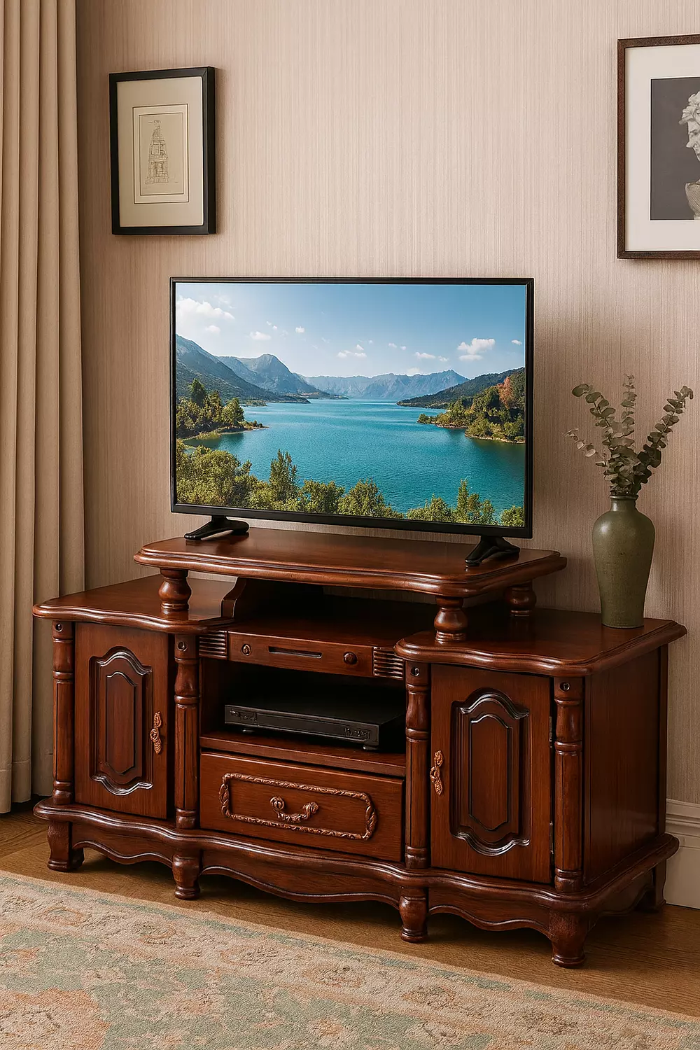 lcd B1202 شاشه image