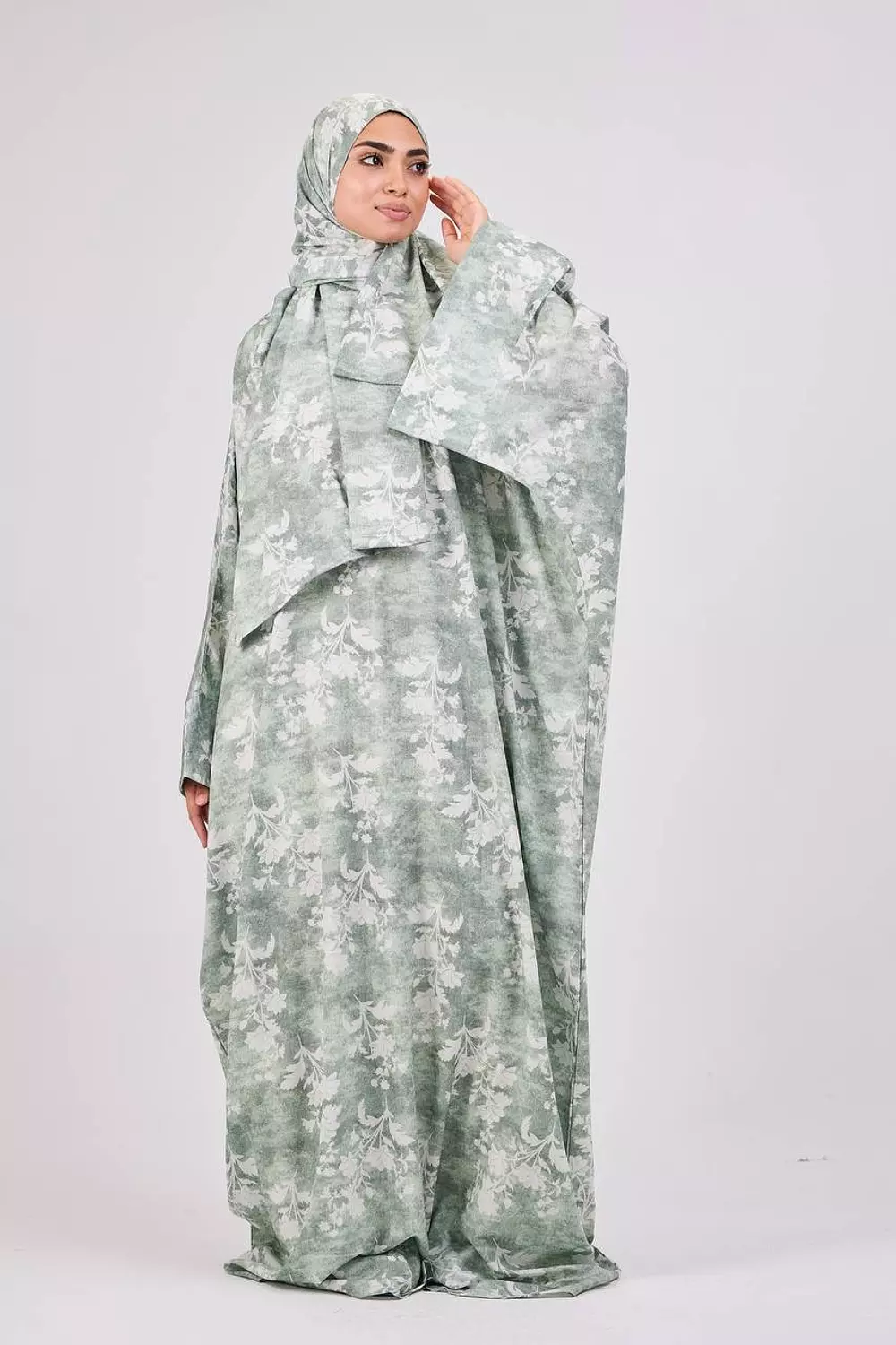 Mint Casual Soft image