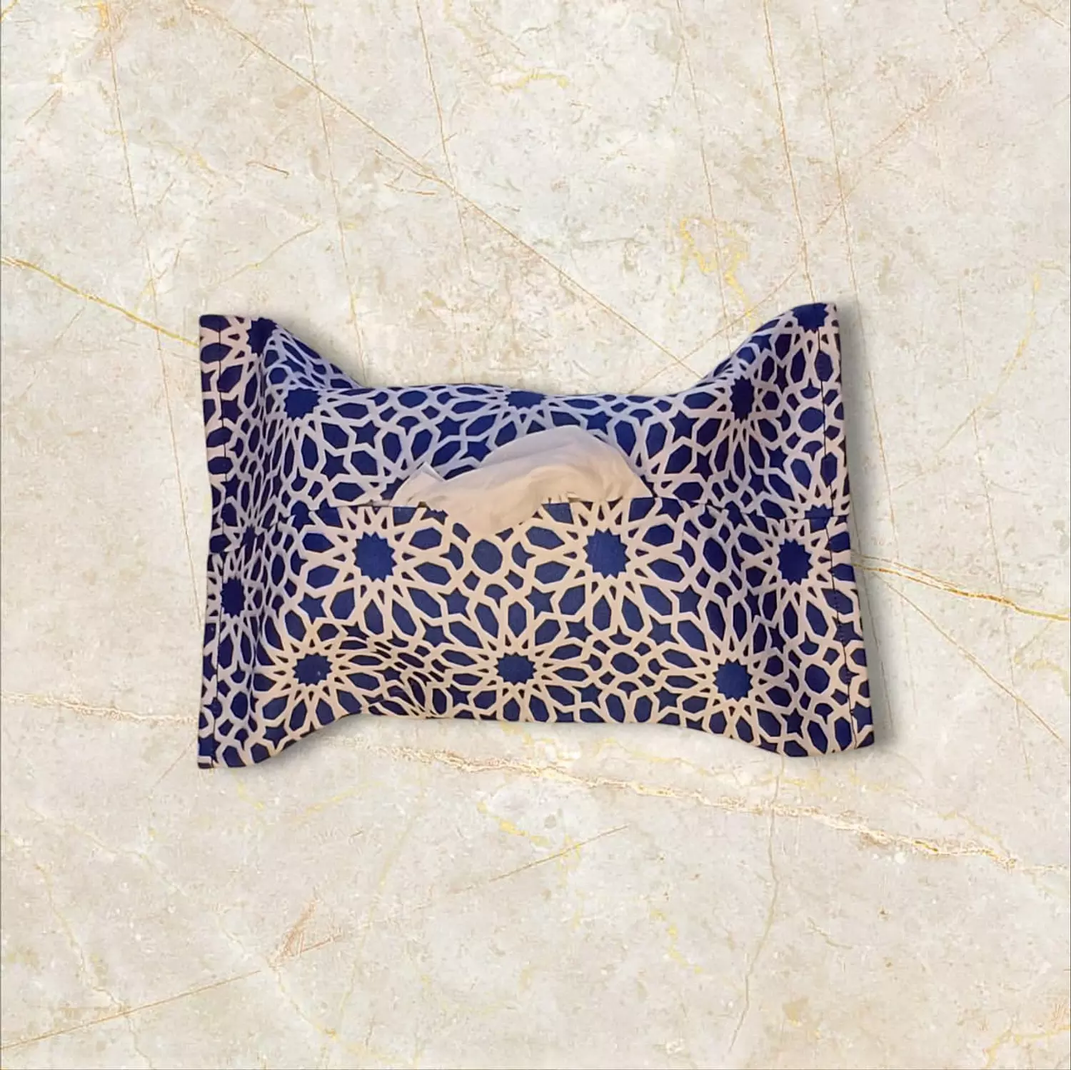 Modern Tissue Cover image