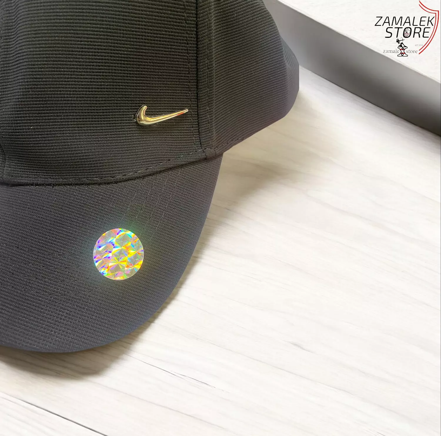 Basic nike cap 9