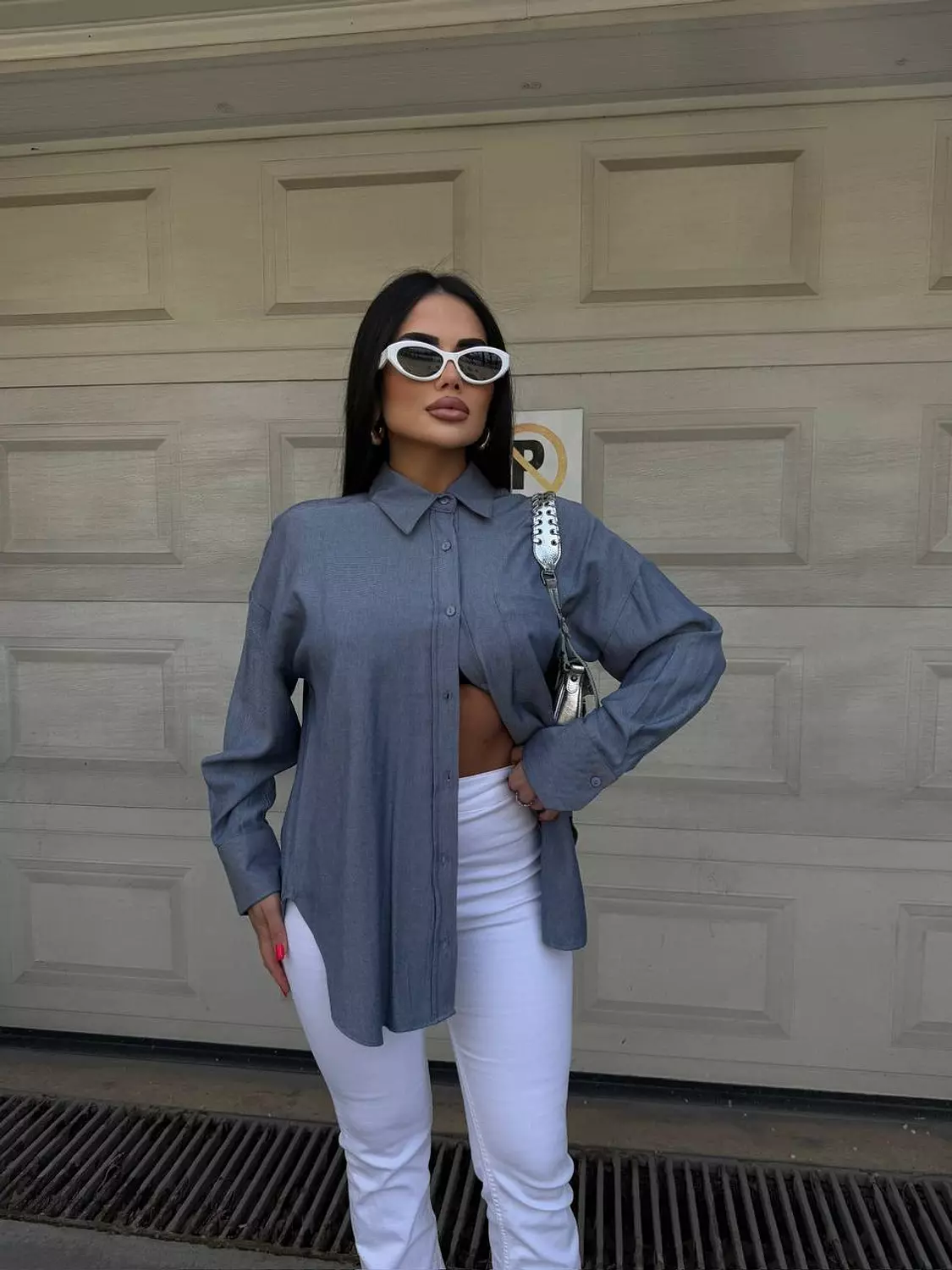 Loziana Shirt hover image