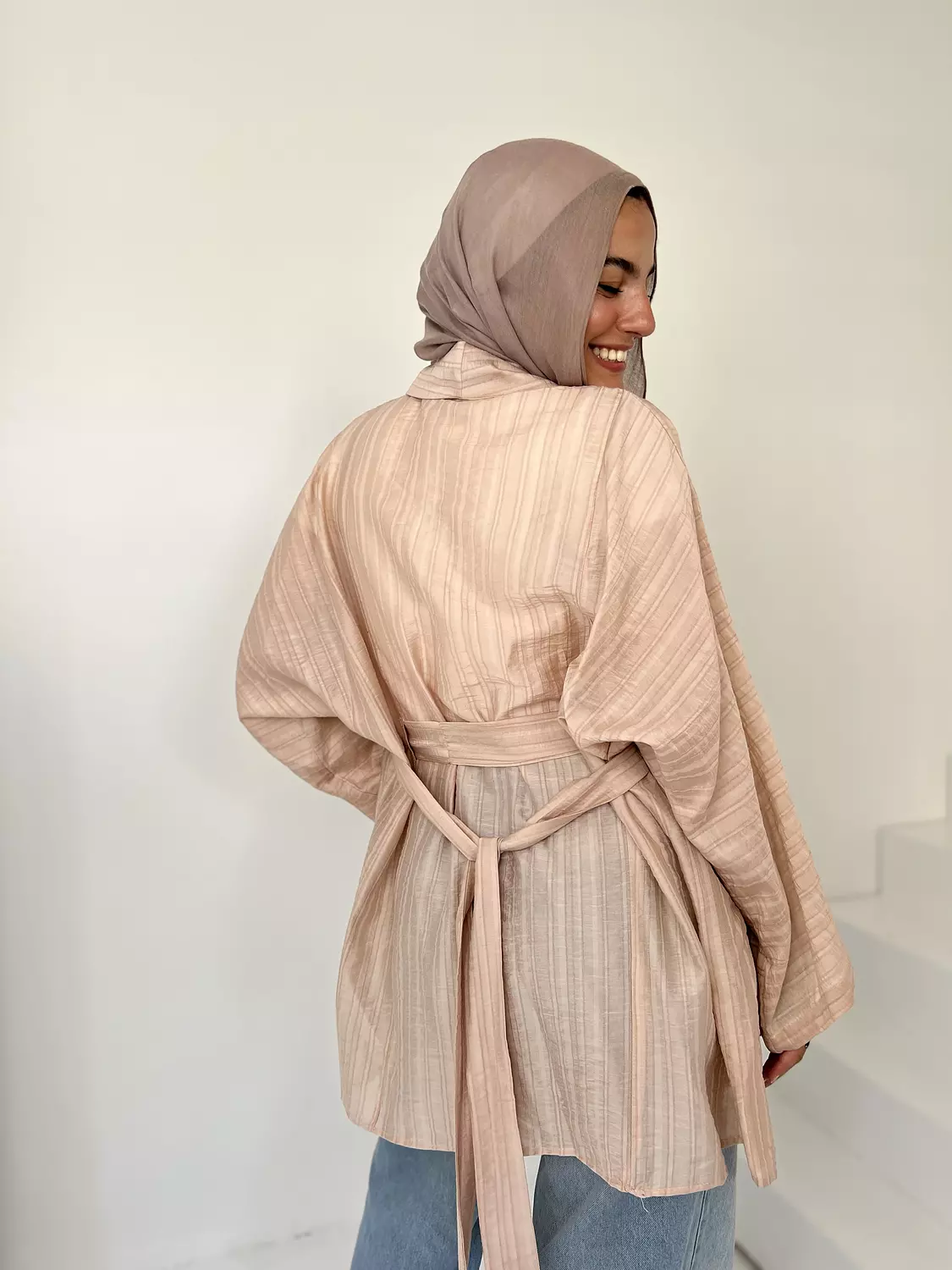 Summer Breeze Simon Cardigan 4