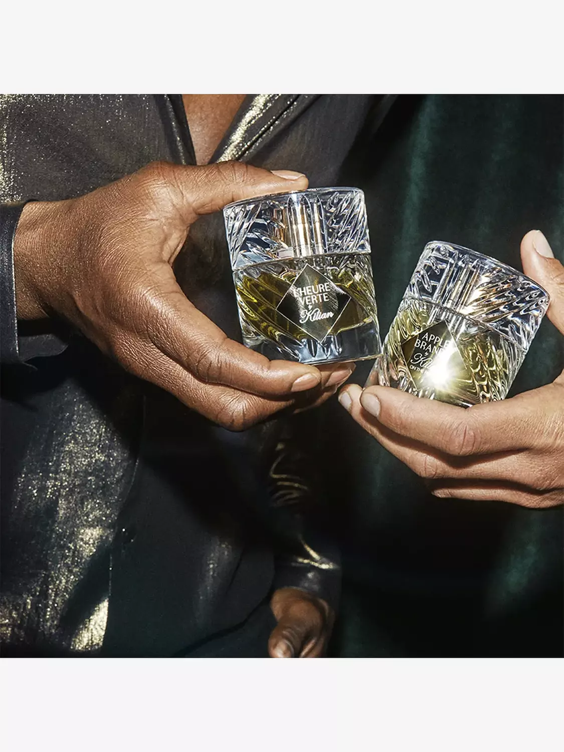 By kilian apple brandy 50 ml unisex no box  2