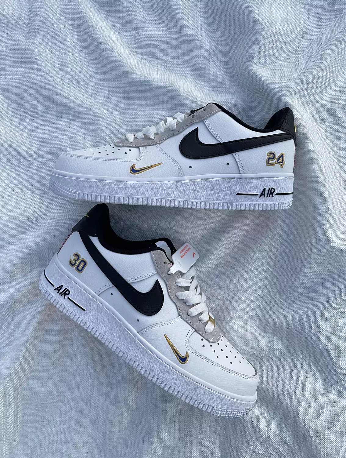 Nike Air Force 1 07 LV8  Ken Griffey Jr. 2