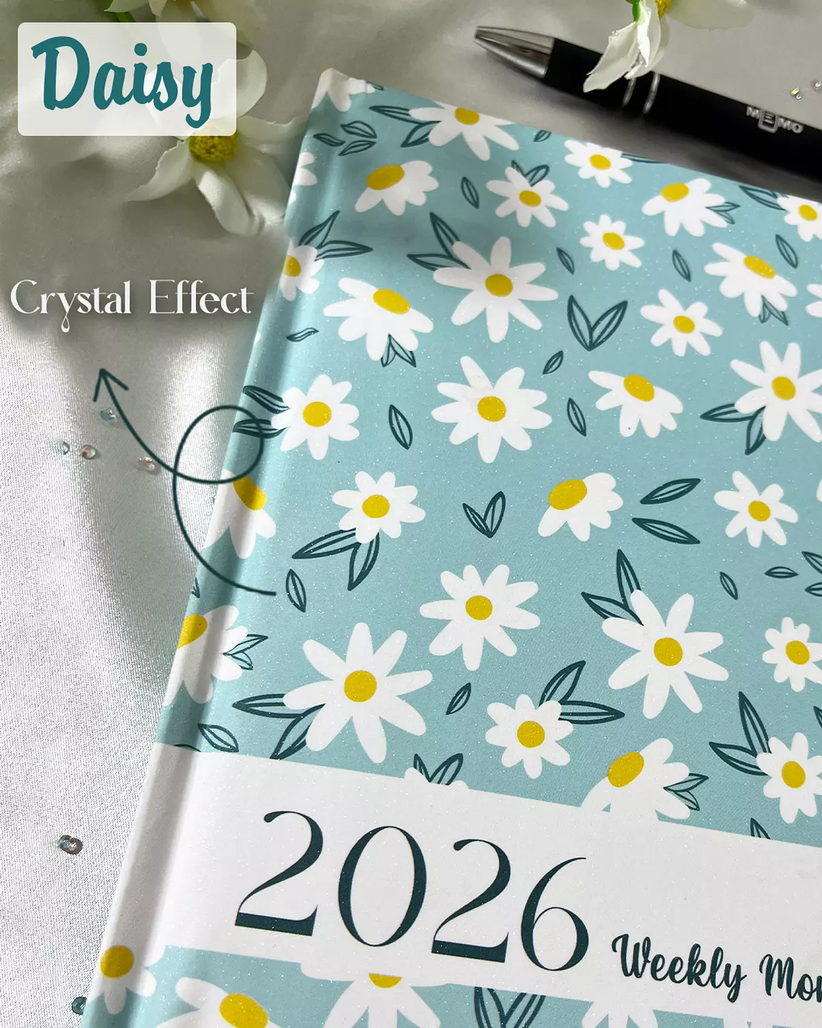 Memo Weekly Monitor 2026 (Daisy)   8