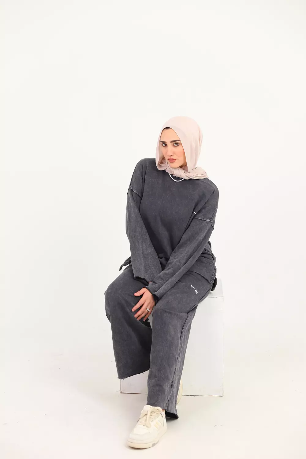 Washed Set (Women) 17