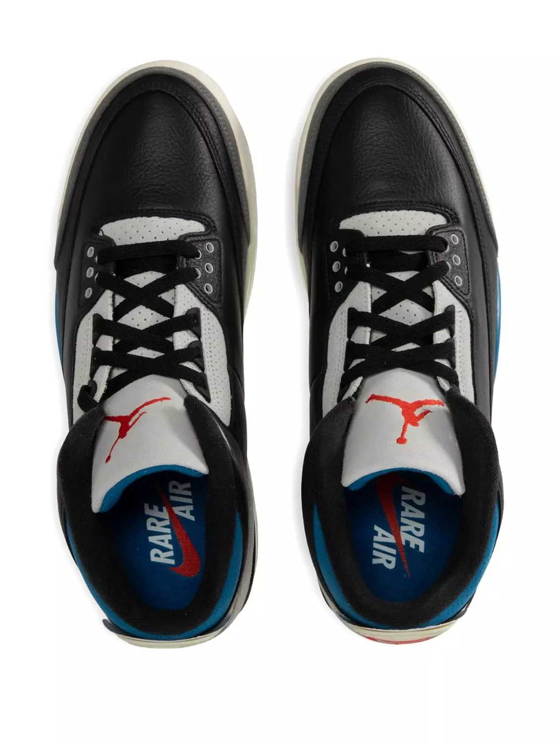 rdan Air Jordan 3 Rare Air 2