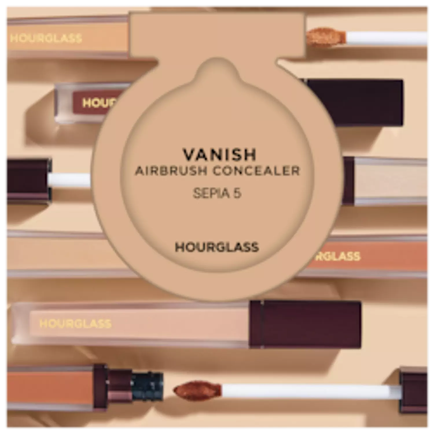 	 Hourglass Mini Vanish™ Airbrush Concealer 3