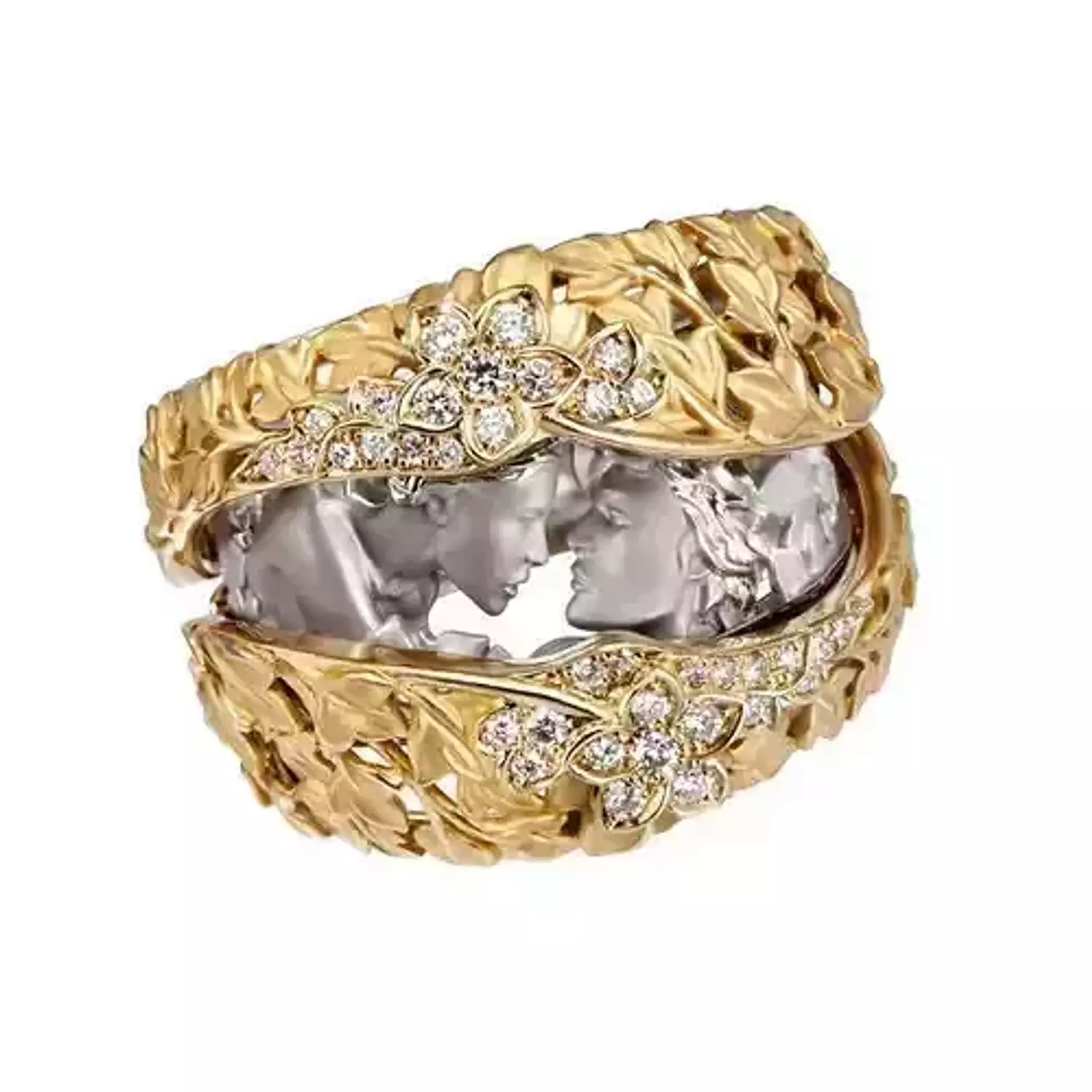 Women's Ring image